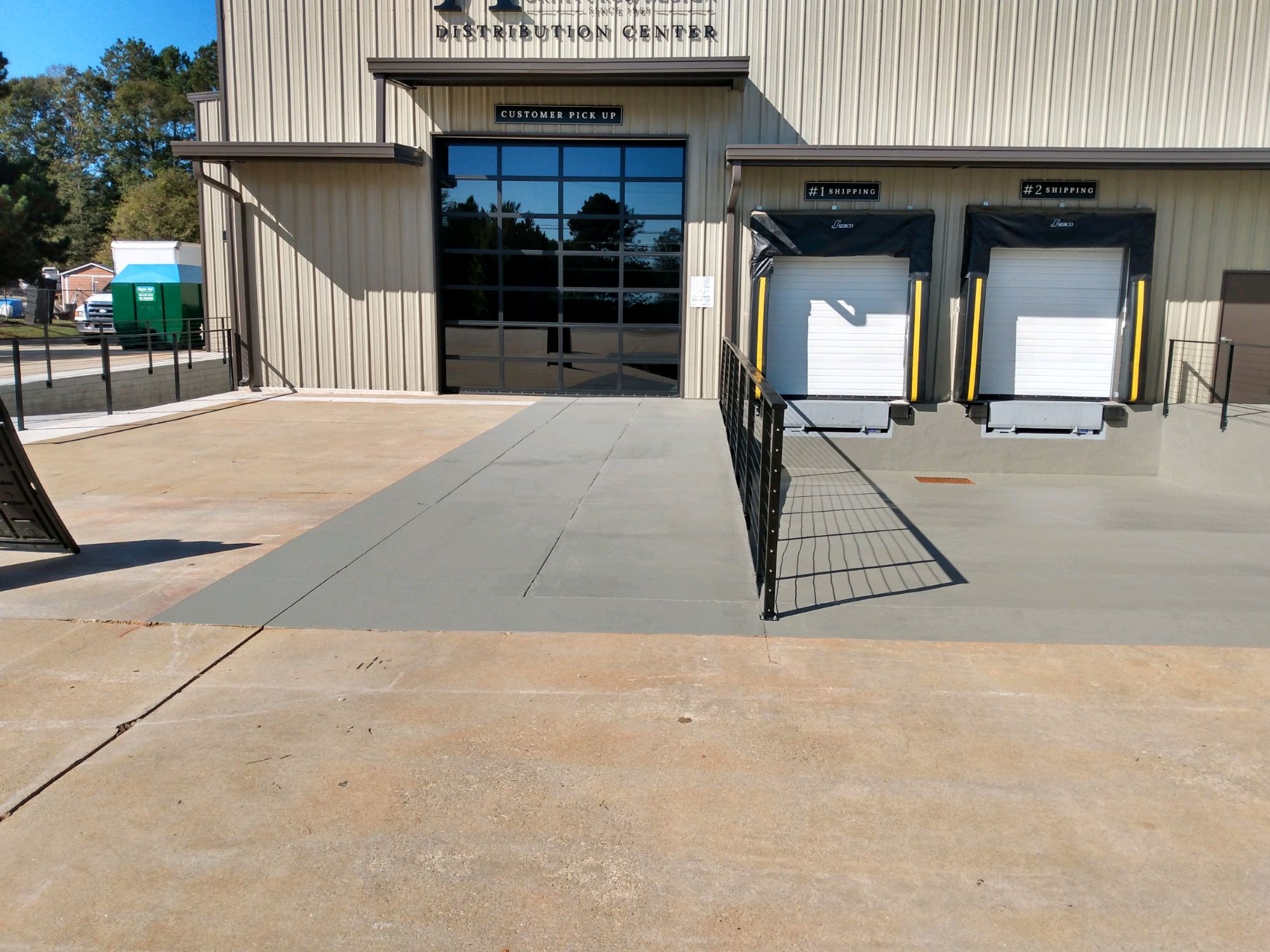 Peterman Painting, Inc.
