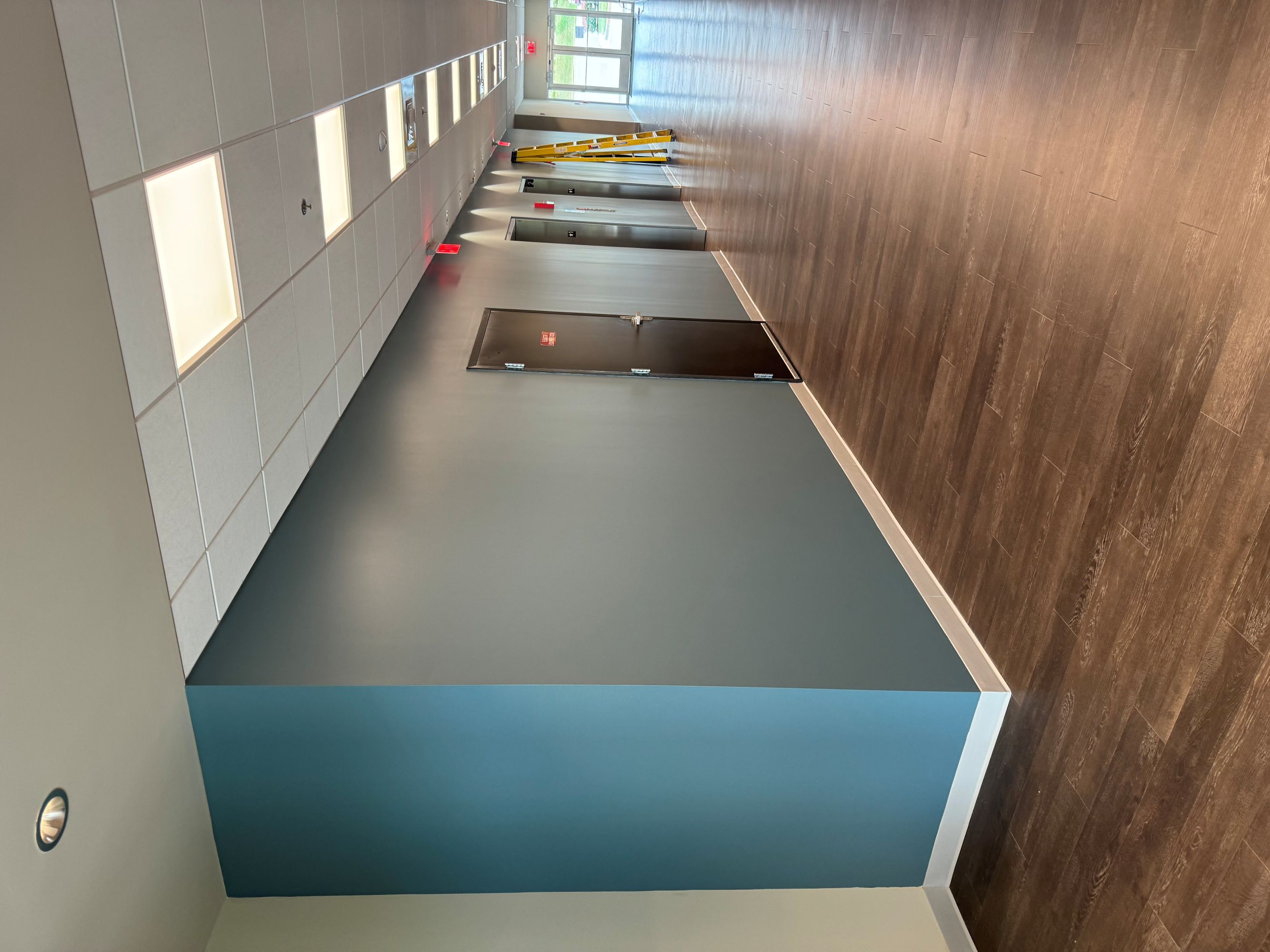 Peterman Painting, Inc.