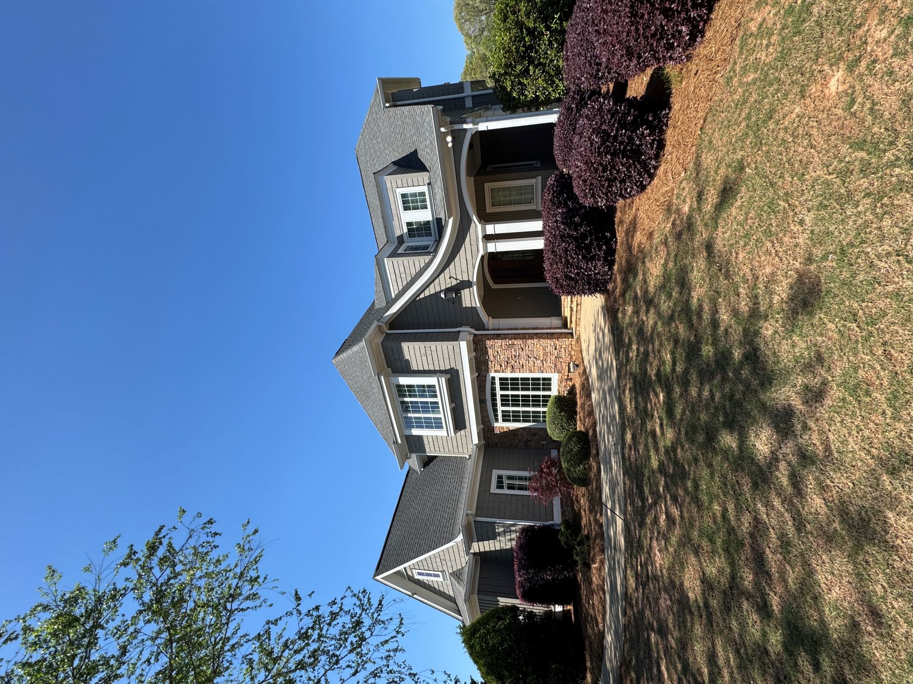 Peterman Painting, Inc.