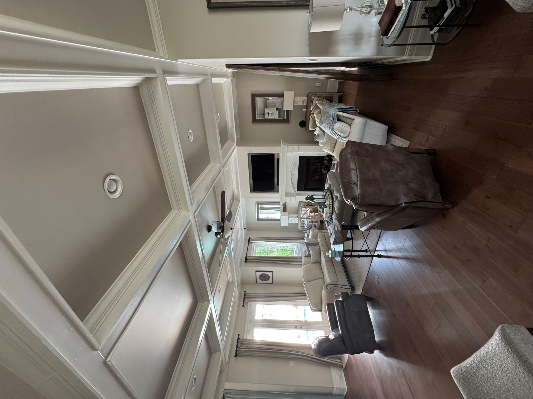 Peterman Painting, Inc.