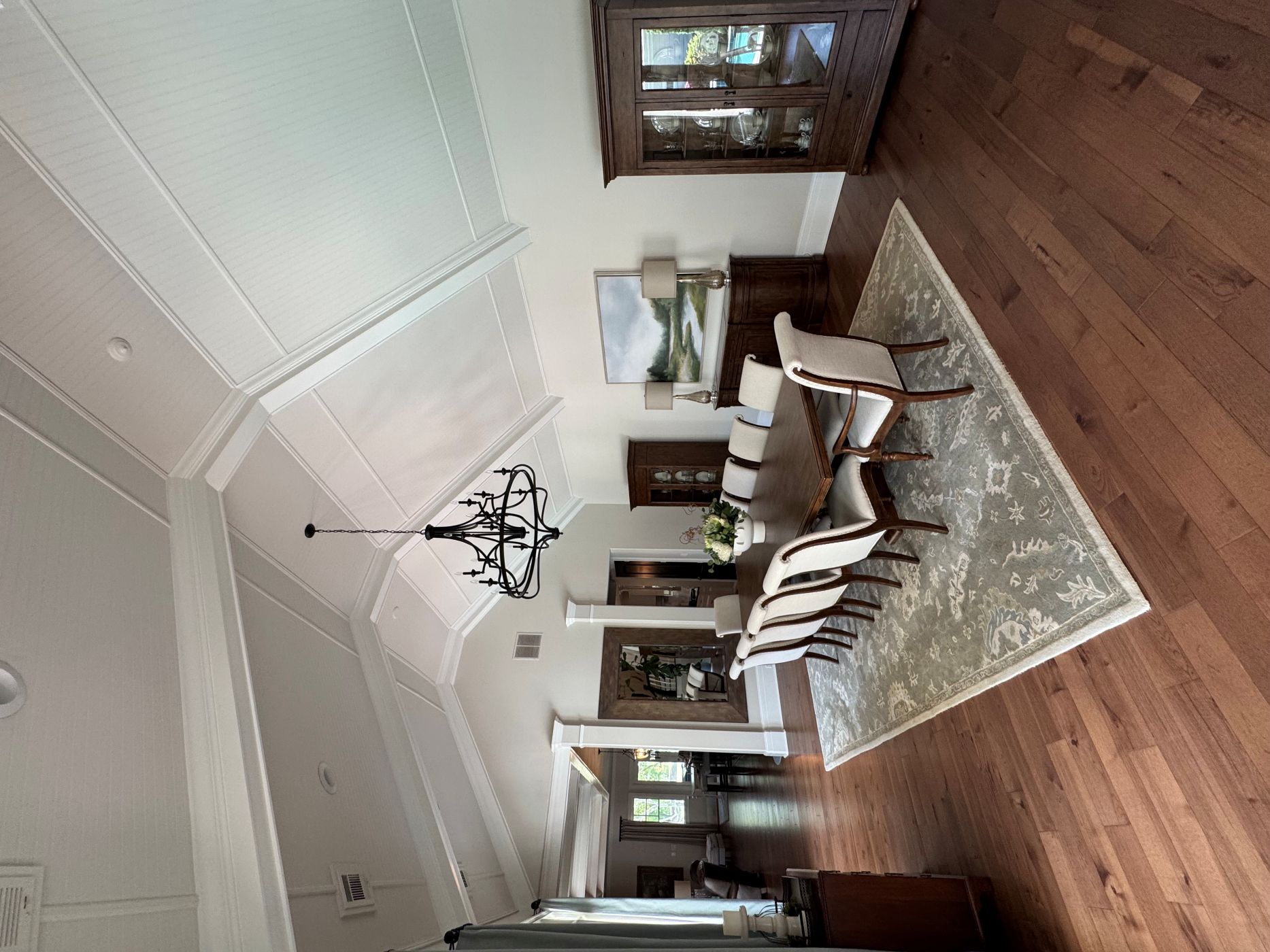 Peterman Painting, Inc.